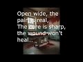 Sadistic Doctor Metal Track | Dark Theatrical Horror
