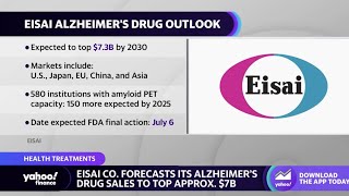 Eli Lilly suffers setback in Alzheimer’s treatment plans