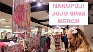 Nakupuji JOJO v USA (Target, Walmart....) /LEA