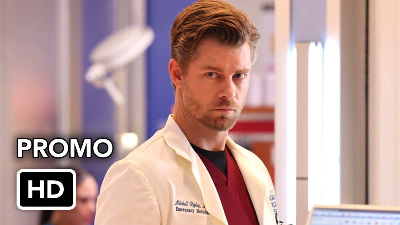 Chicago Med 9×03 Promo "What Happens in the Dark Always Comes to Light" (HD)