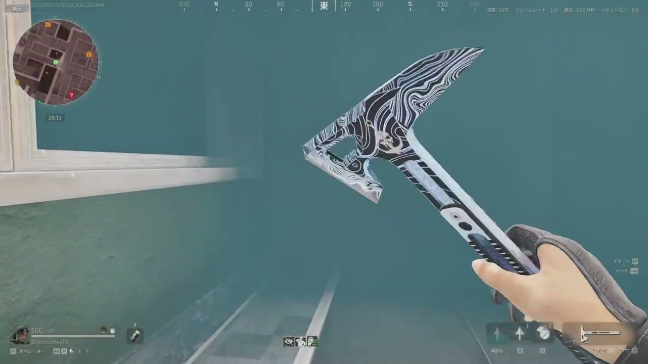 完全ソロ機密で無双して大金稼ぎまくった試合まとめ Part10【切り抜き】【神プレイ】