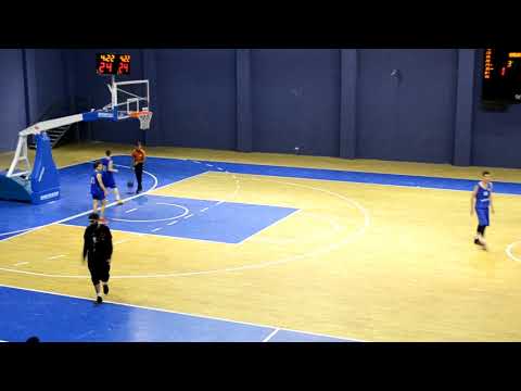 overtime - saburtalo (tbilisis chempionati)