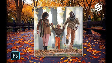 How to Crop A Single Layer in Photoshop
