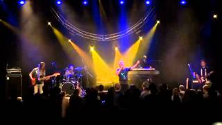 Classic Petra - 2012 - Live In Norway (Full Concert!!!!!!!!!!!!!!)