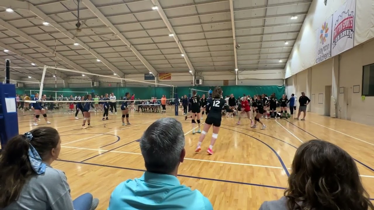 Dayton Sports Complex