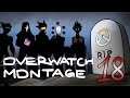 Overwatch Montage 18 thumbnail