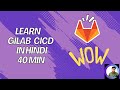 GitLab CI/CD + Node.js = Hassle-Free Deployment! 💻🔥 Part 2