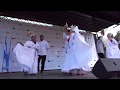 Traditional Panamanian Dance / Danza Tradicional Panameña 2