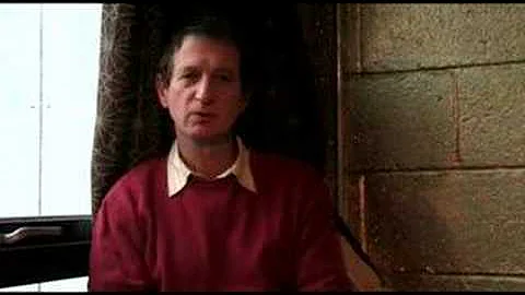 David Lan talks about Jane Horrocks and Brecht