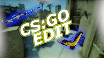 FOREVER | CS:GO edit