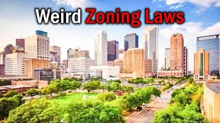 Details 8 U.S. Cities With the Weirdest Zoning Laws That Makes No Sense Whatsoever News