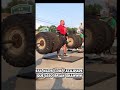 brian shaw #strongman #400kg #deadlift #academia #strong