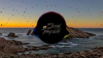 RAINY BASS V.4 AVEE PLAYER TEMPLATE | By Cloud Tempate 2020