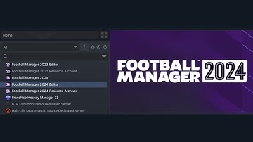 How To Do Strange Things With The Pre-Game Editor