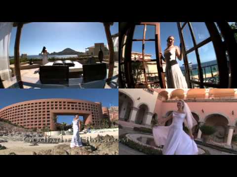 Godfather Films Wedding Video Demo 2011