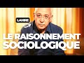 Ce qui nous garantie la scientificité de la sociologie | Raisonnement Sociologique (part.2)