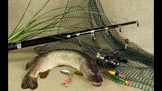 Видео Рыбалка на Черноземельском канале. Слабый клёв. Ловим щуку на спиннинг. Калмыкия.