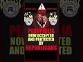 Republicans,  maga-ts , (trump supporters)