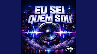 Eu Sei Quem Eu Sou - Josy