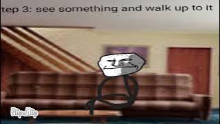 Trollge: the easiest transformation incident