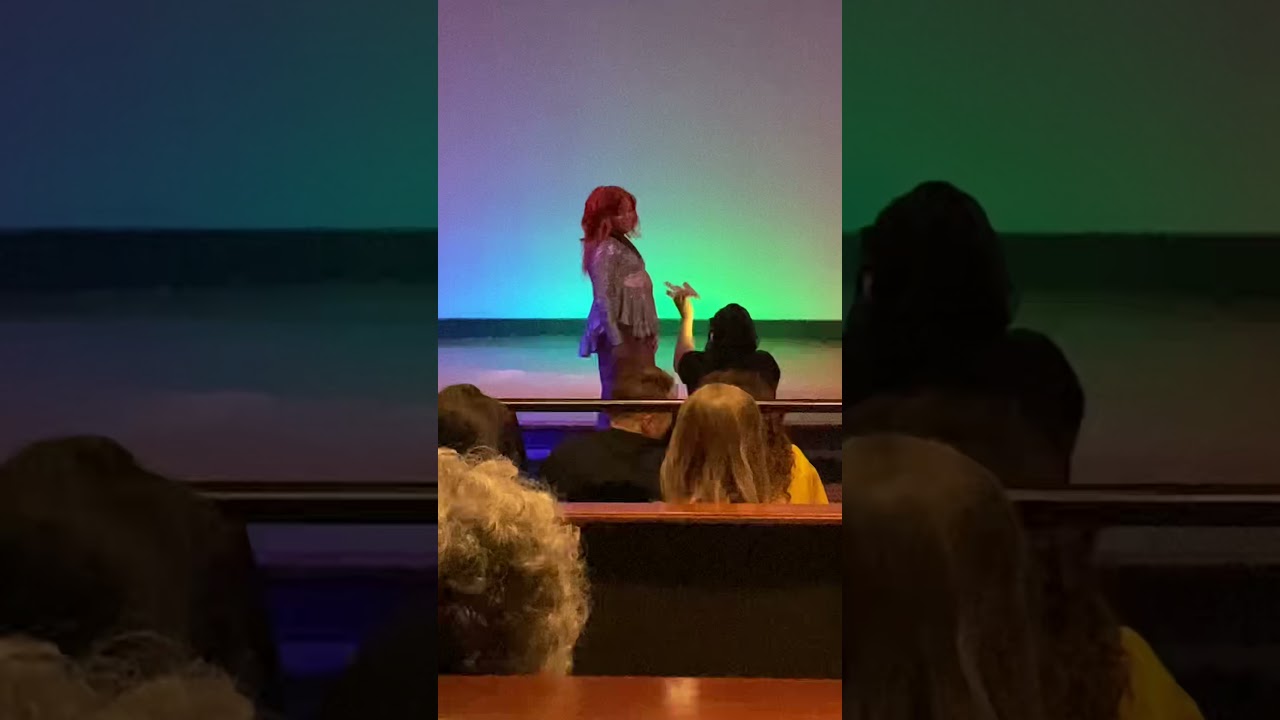 Gypsy Black - “You Sexy Thing” by Zella Day