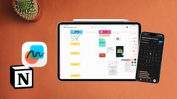 Freeform vs Notion 2025 — Which Tool is Best for Content Creators & Visual Planning?
