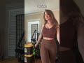 OOTD for running errands today #ootd #outfit #leggings #lululemon