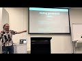 gRPC crash course - Rust Brisbane