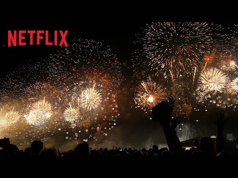 Vidéo: 14 Comptes à Rebours Netflix Pour La Saint-Sylvestre