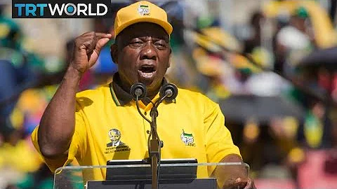 Can President Cyril Ramaphosa End Corruption in South Africa?