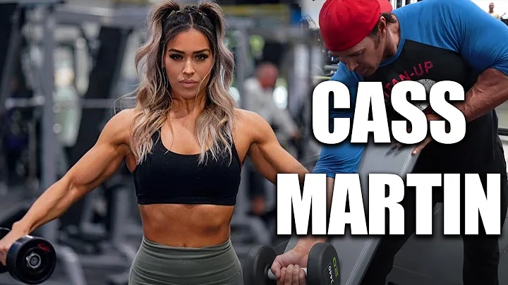 Beauty And The Beast | Mike O'Hearn And Cass Marti...