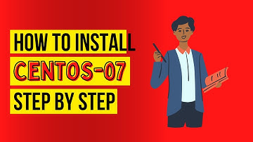 A guide to installing CentOS on VMware