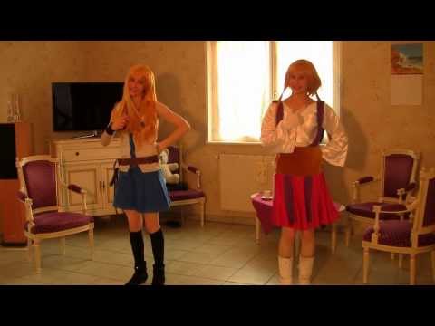AKB48 - Koisuru Fortune Cookie (恋するフォーチュンクッキー) [Multilanguages]