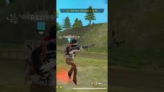 ff pro player gameplay cs rank