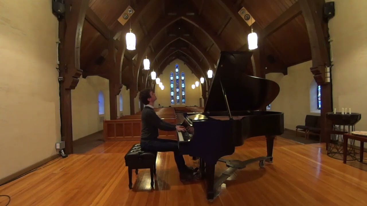 Beethoven: Sonata No. 23 in F minor, Op. 57 