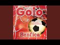 Benfica rebola a bola
