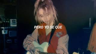 [Sabrina Carpenter] - Paris Traducida Al Español