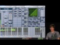 How to EQ, Compress and Gate a Kick Drum