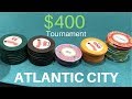 Borgata Hotel Casino & Spa - YouTube