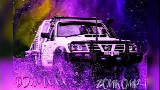 Dj waxXx™ kompa xtrem nrd [temala]