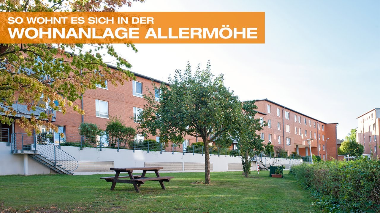 wohnanlage margaretha rothe haus studierendenwerk hamburg