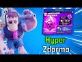 ♥️10 VÝHER = HYPER ZDARMA! | UTRPENÍ V SOLO SD LIVE! ♥️