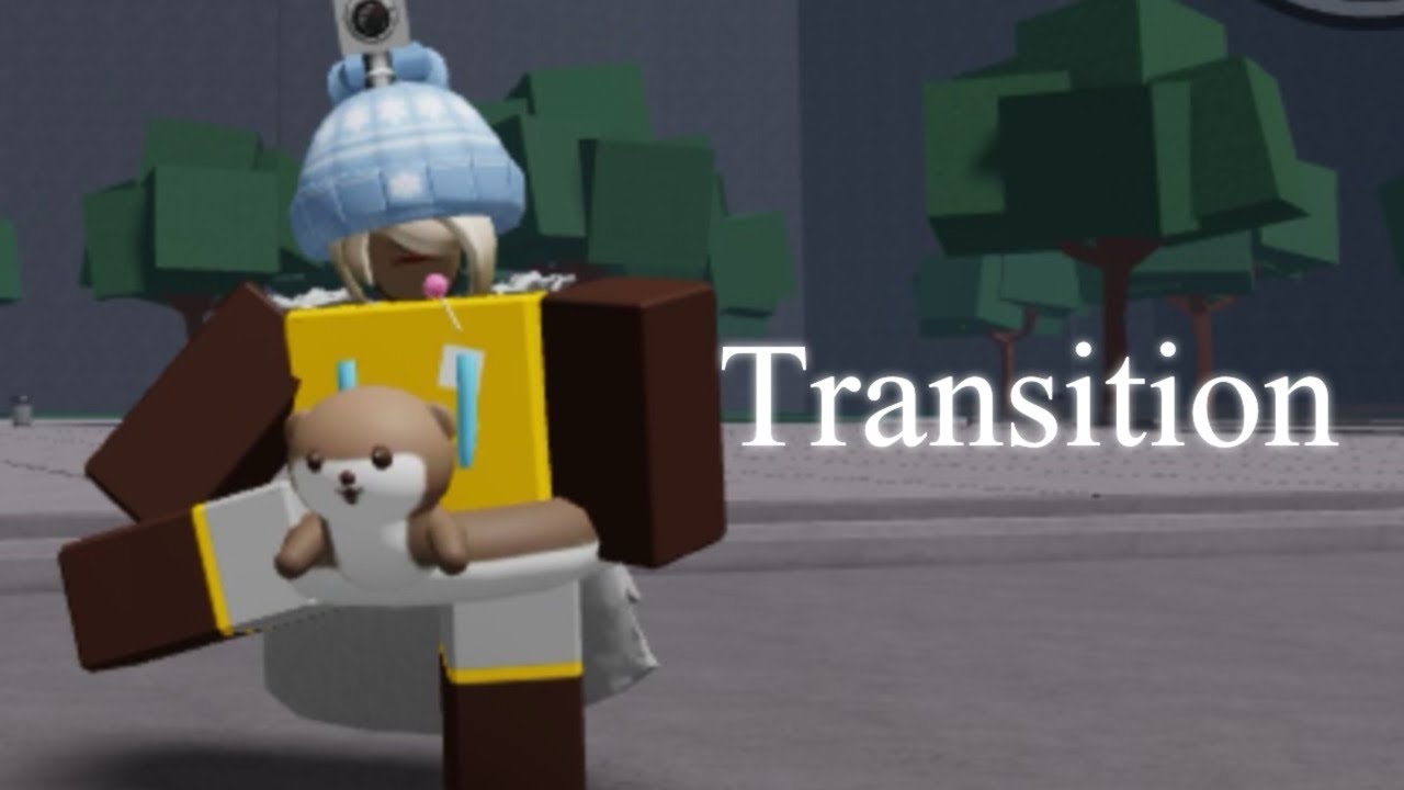 Tsb transition long version - YouTube