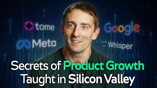 A Story of a Mentor of Outstanding PMs in Silicon Valley Today | Mick Johnson Director's Cut