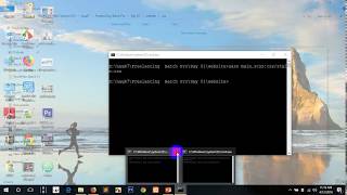SASS part 04 - create a css file form scss