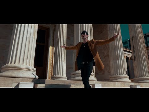ILLEGY - Purple Hours (Official Music Video)