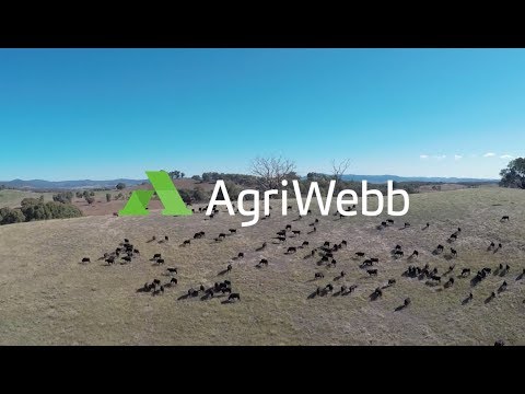 AgriWebb Introduction