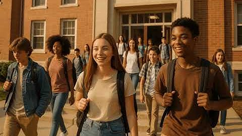 The Future of School: Two Hours of AI, Then What?