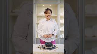 How to Arrange a Casual Table Setting