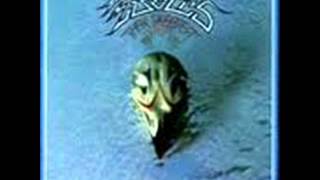 Already Gone -- Eagles